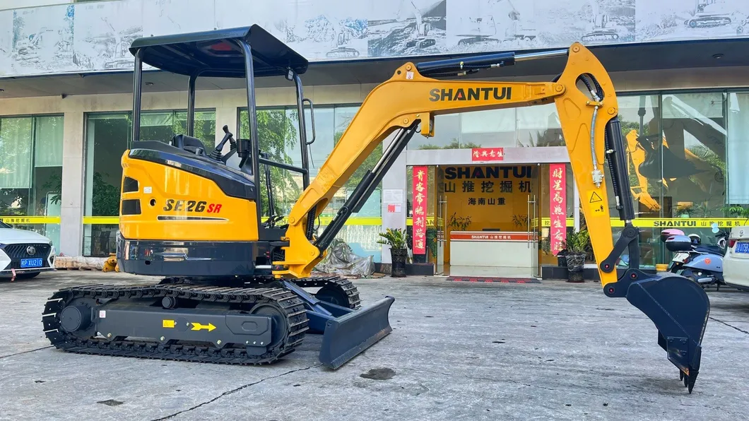 SE26SR-10 Performance