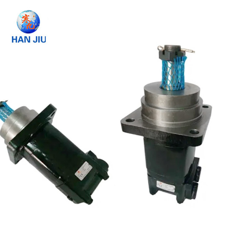 Hydraulic Fluid Systems Omsw 250