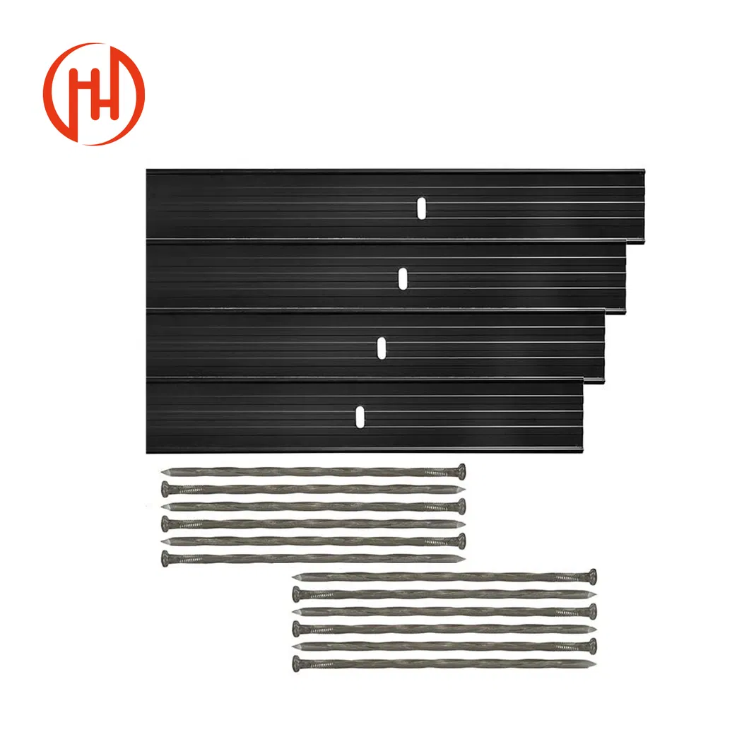 Flower Metal Divider