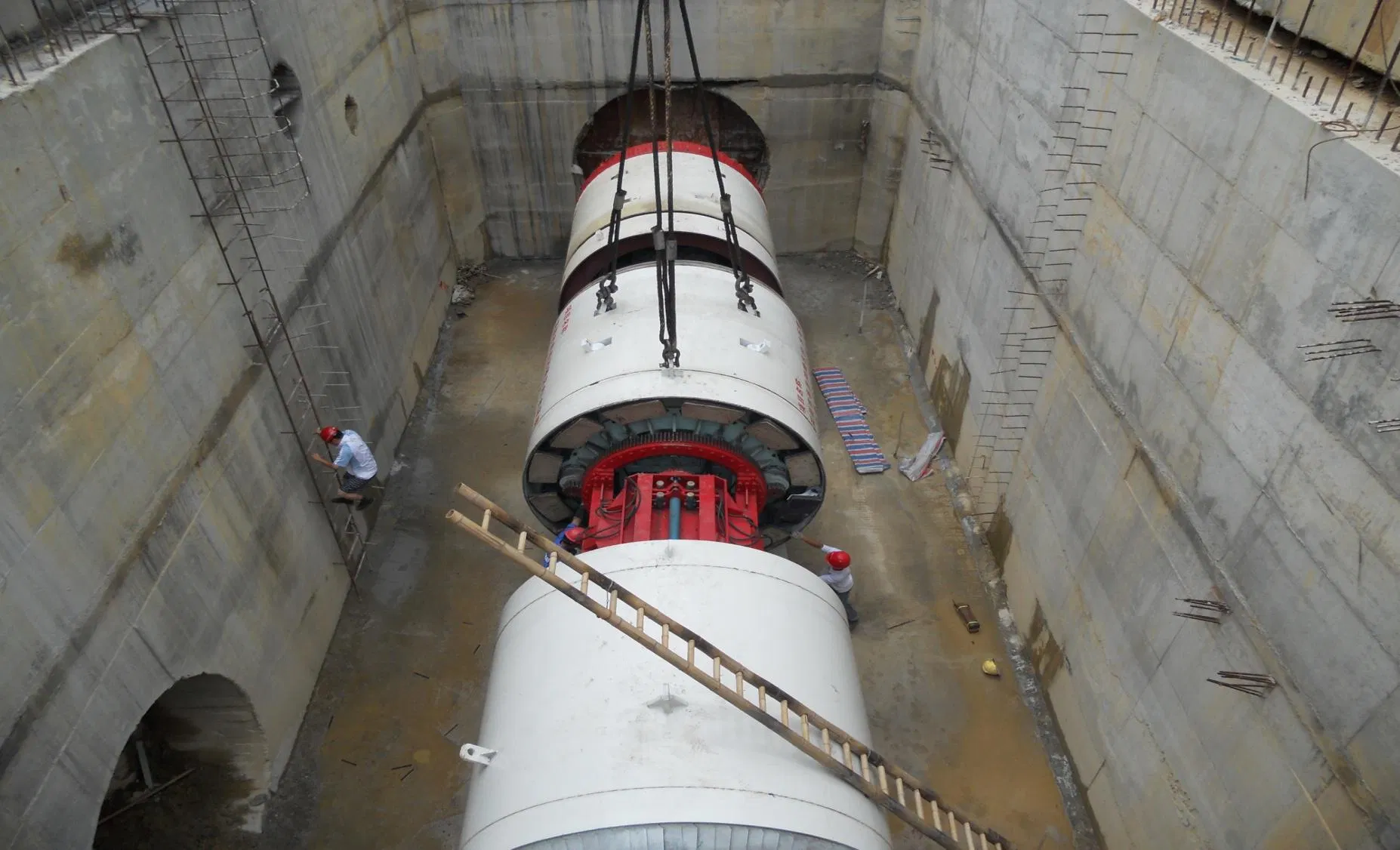 Shield Tunneling Machine: Core Equipment for Urban Underground Construction