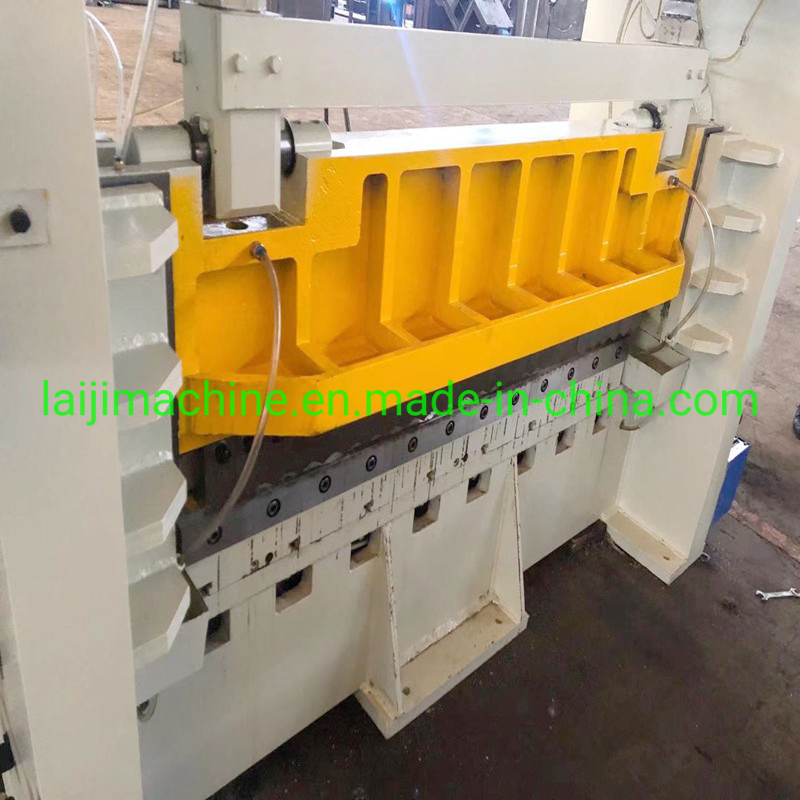 Stainless Steel Plate Expanded Metal Mesh Wire Mesh Machine Used in Shipbuilding, Mining, Machinery, Construction, Transportation, Oil, Urban Protecting