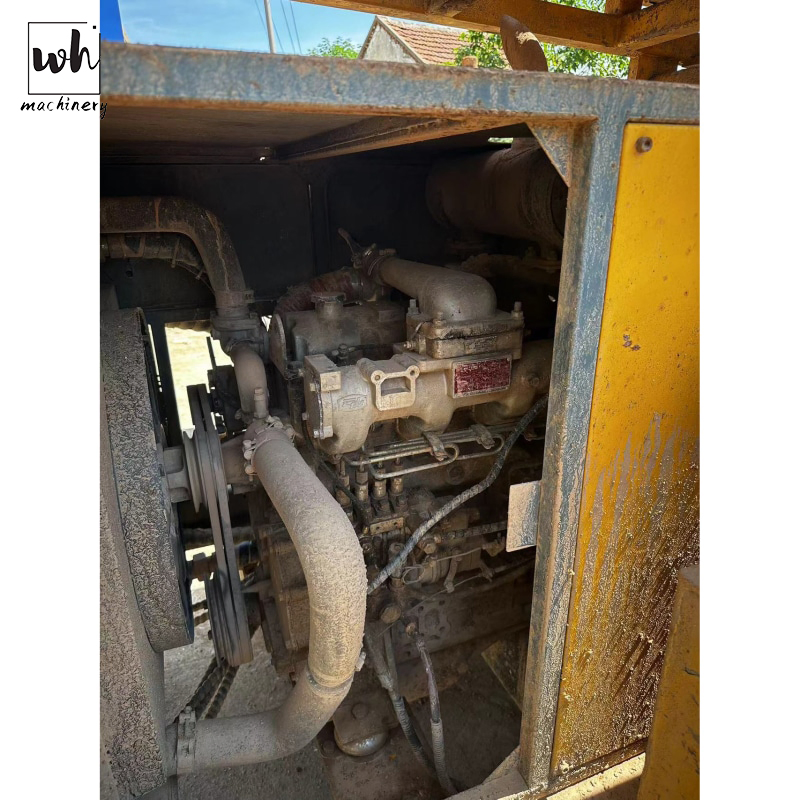 Advanced Hydraulic Drilling Machine Jr350 for Multi-Purpose Applications