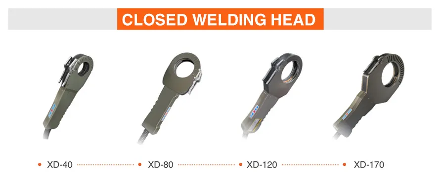 Welding Head