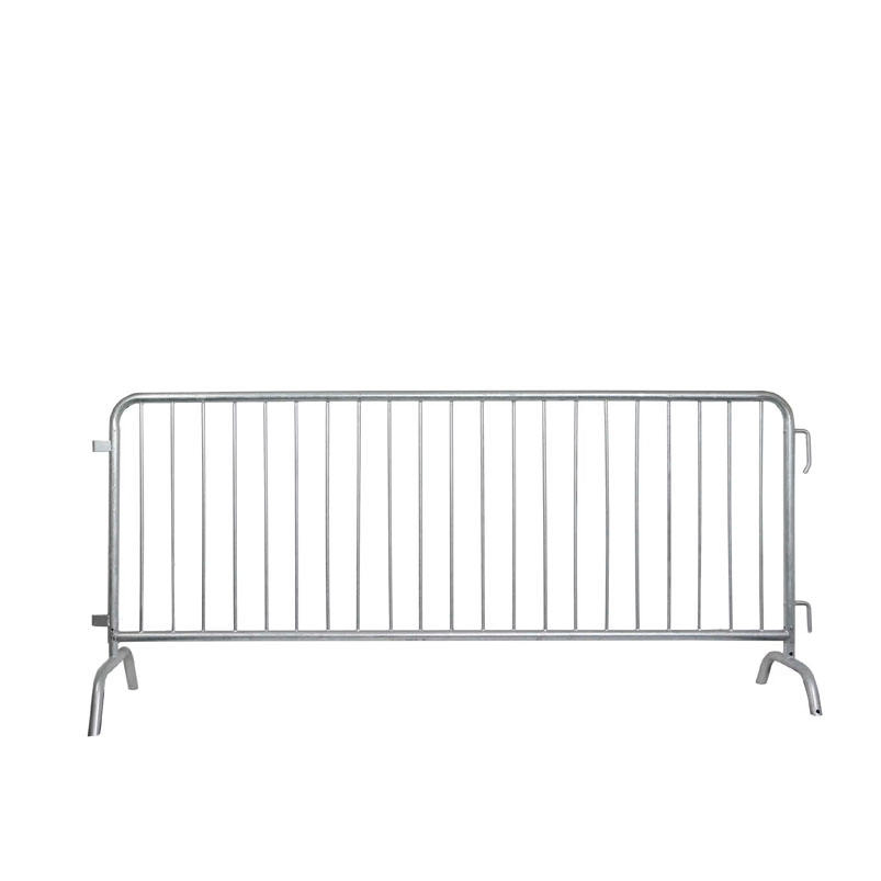 Guangzhou Security Mobile Roadwork Traffic Barrier for Special Event
