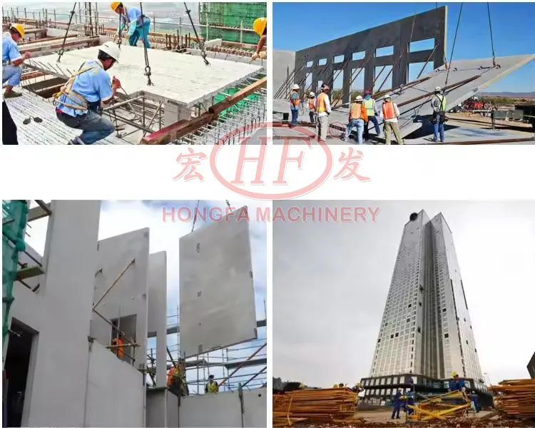 Construction Application