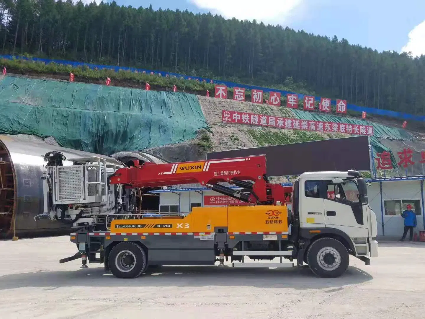 High Efficiency Geotechnical Investigation Drilling Equipment for Road and Railway Construction