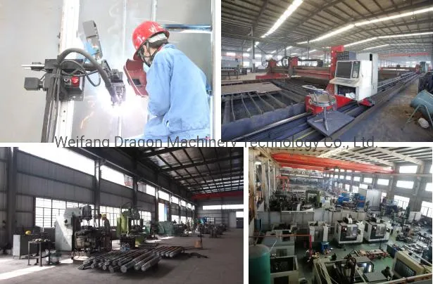 Manufacturing Facility