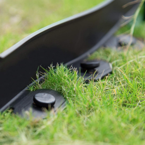 Practical No-Dig Landscaping Projects Raised Garden Bed Fencing