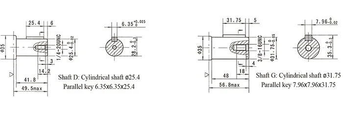 Technical Drawing 2