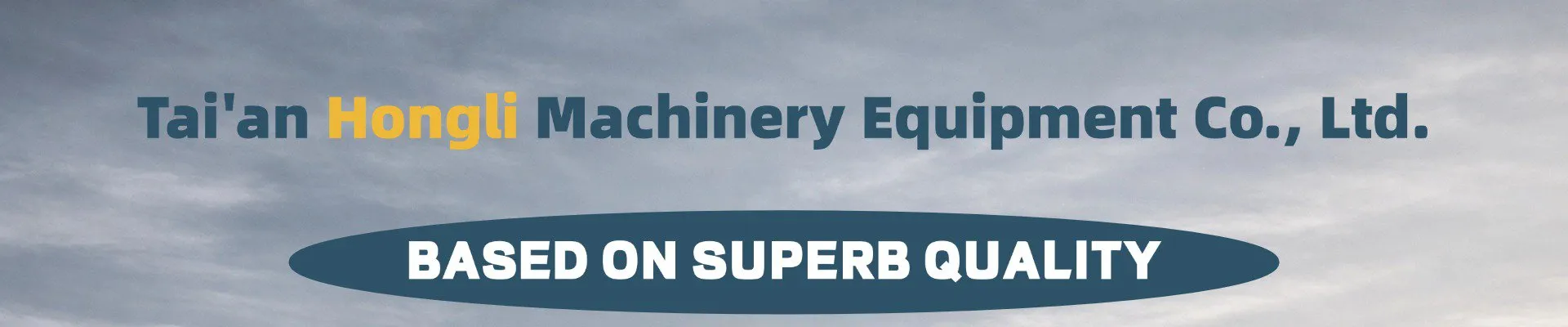 Crawler Excavator Overview