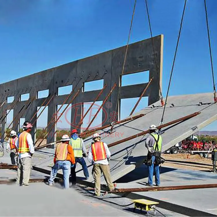 Construction Application