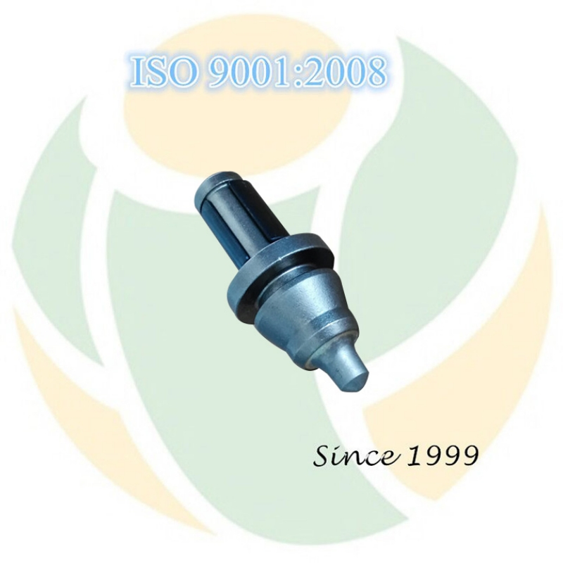 High-Performance Tungsten Carbide Cold Planer Teeth for Roadworks