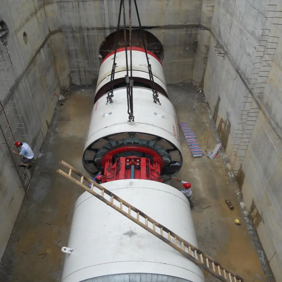 Continuous Operation