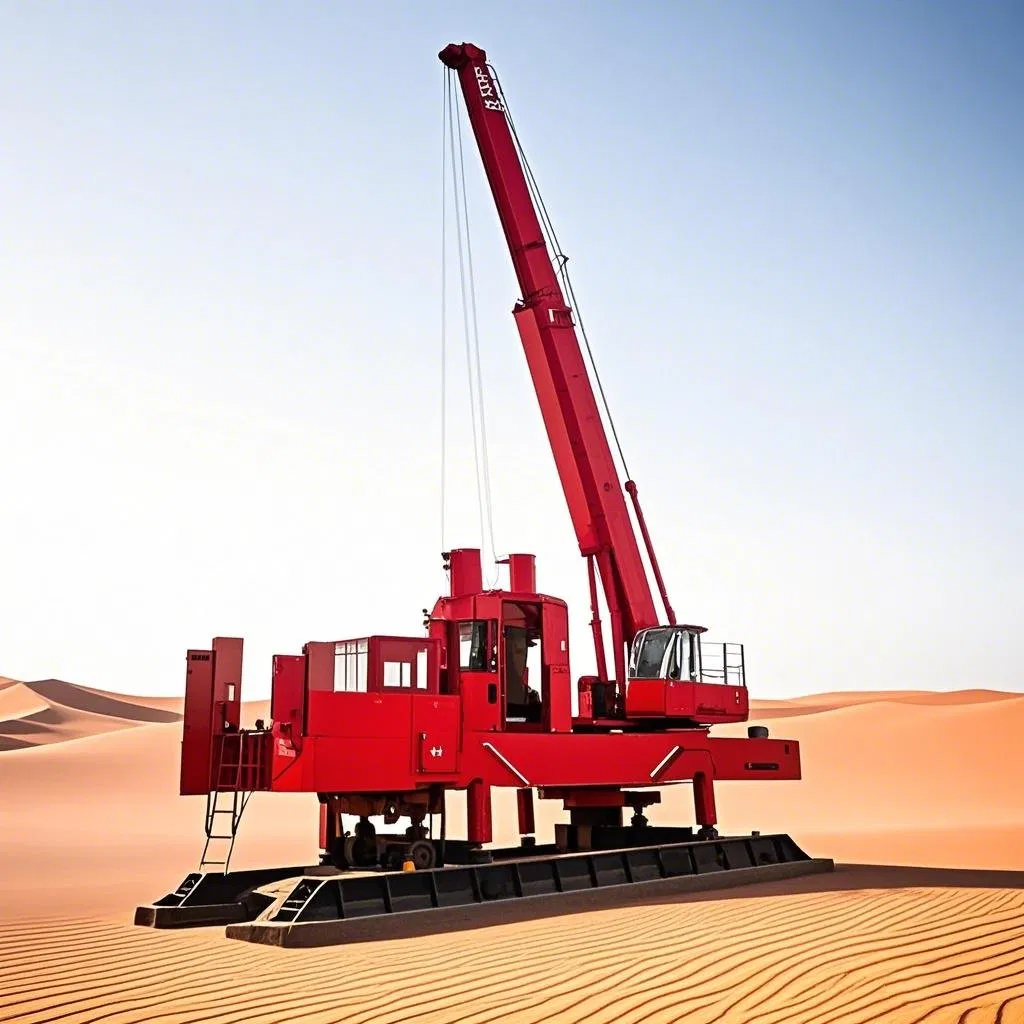 Advanced Hydraulic Pile Driving Solutions for Compact Construction Sites