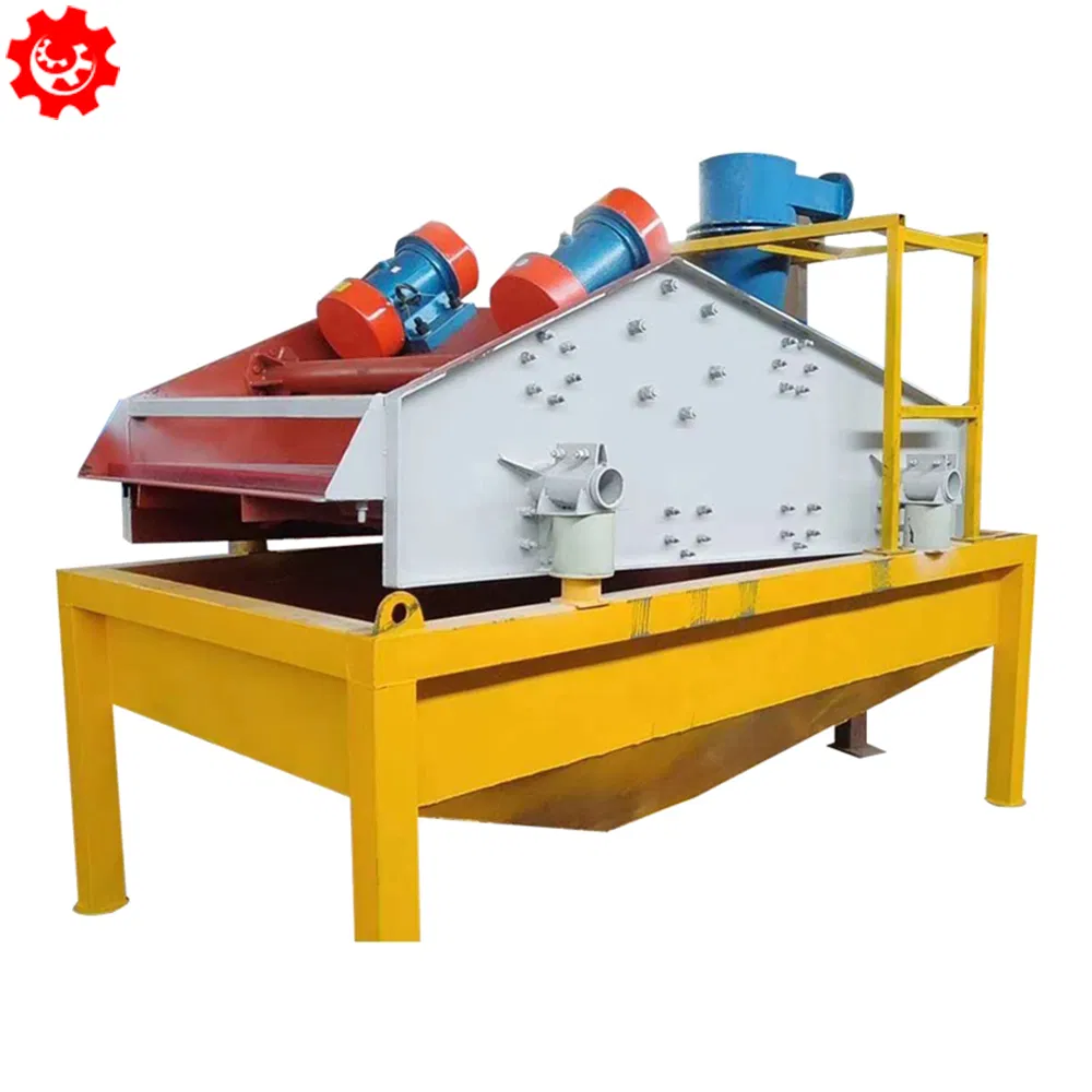Industrial Sand Making Machinery for Urban Infrastructure Construction