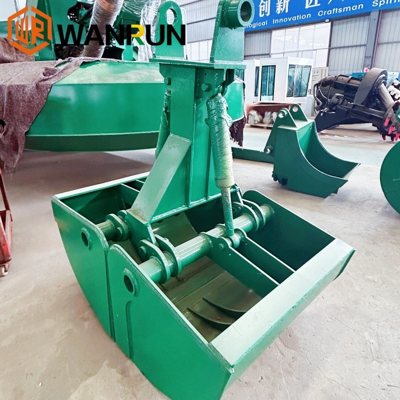 Advanced Mud Digging Sand/Gold Mining Dredger Multipurpose Machine for Versatile Coastal Cleaning Tasks
