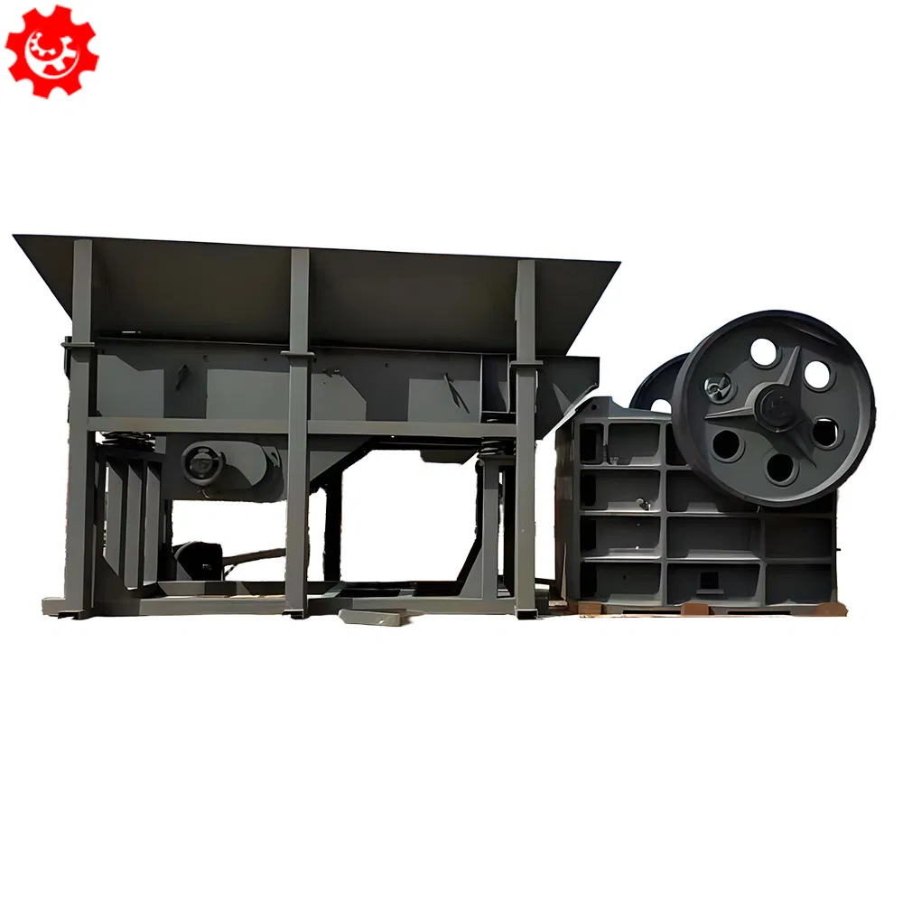 Industrial Sand Making Machinery for Urban Infrastructure Construction