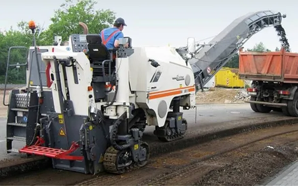 Road Milling Teeth 7