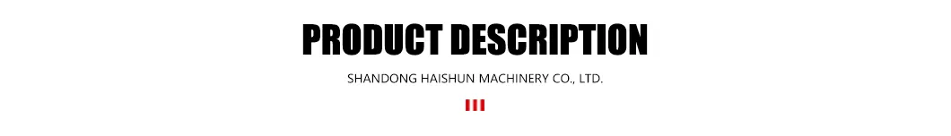 Product Description Header