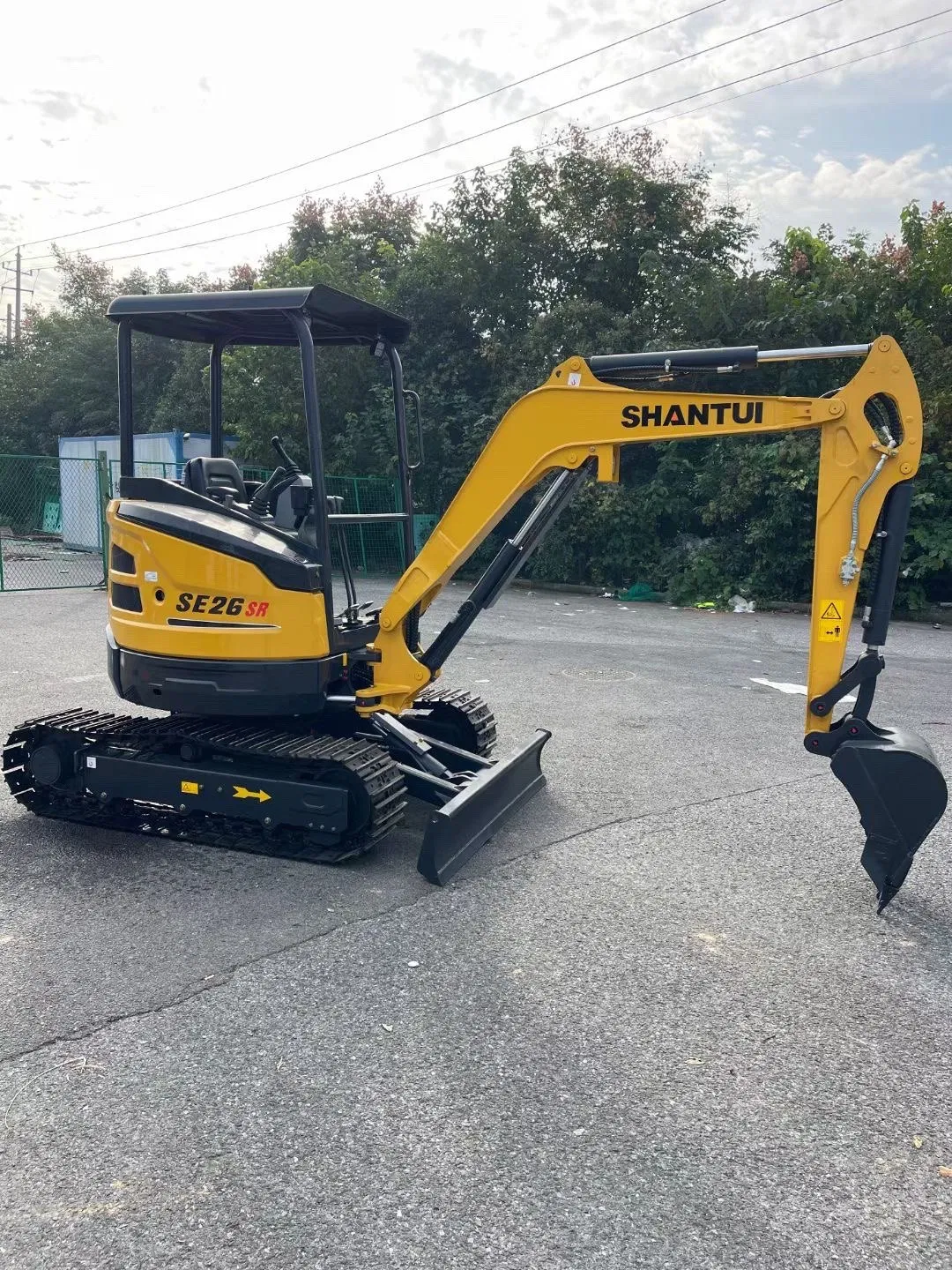 Load-Sensitive System for Optimal Performance: Se26sr-10