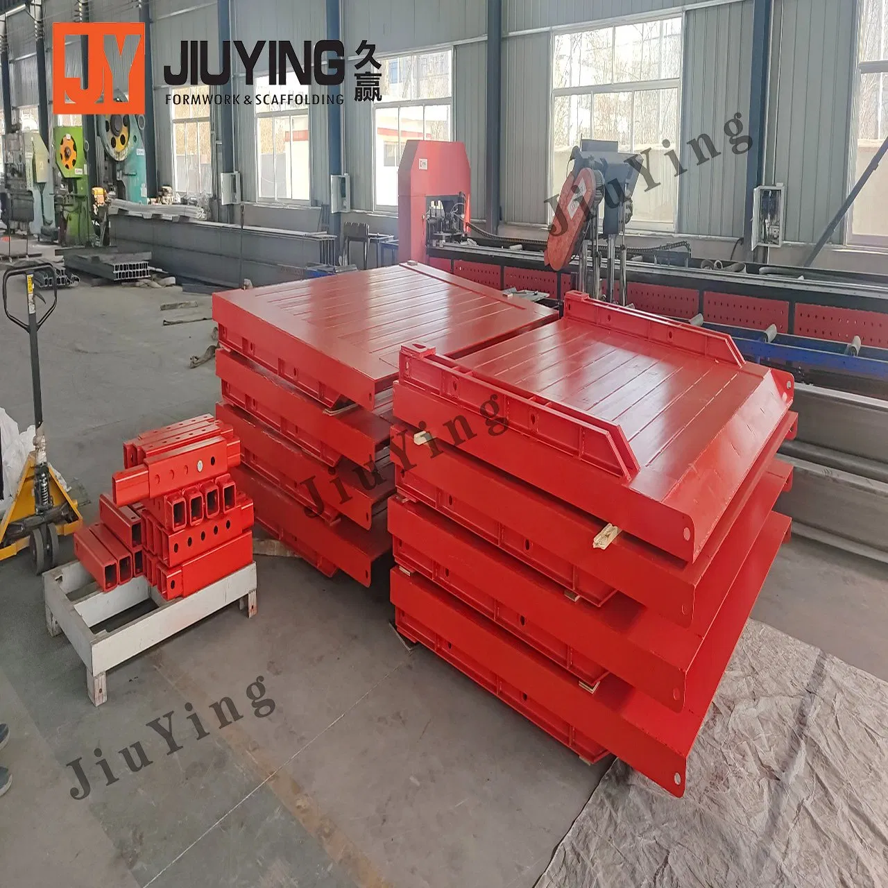 Robust Excavation System for Reliable Trenching Support Solutions