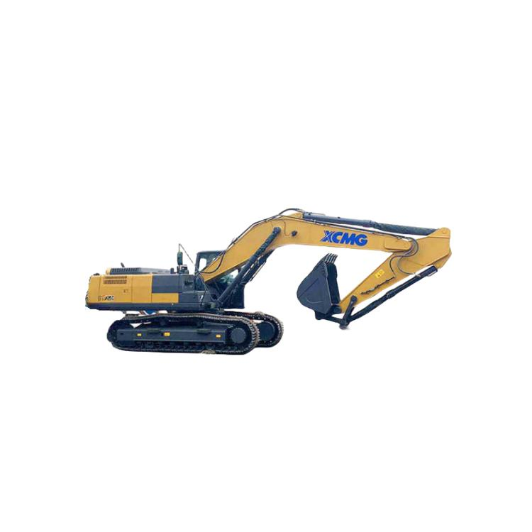 Hydraulic Excavator Xe335c 35 Ton Middle-Sized Crawler Excavator Earth Moving Machine
