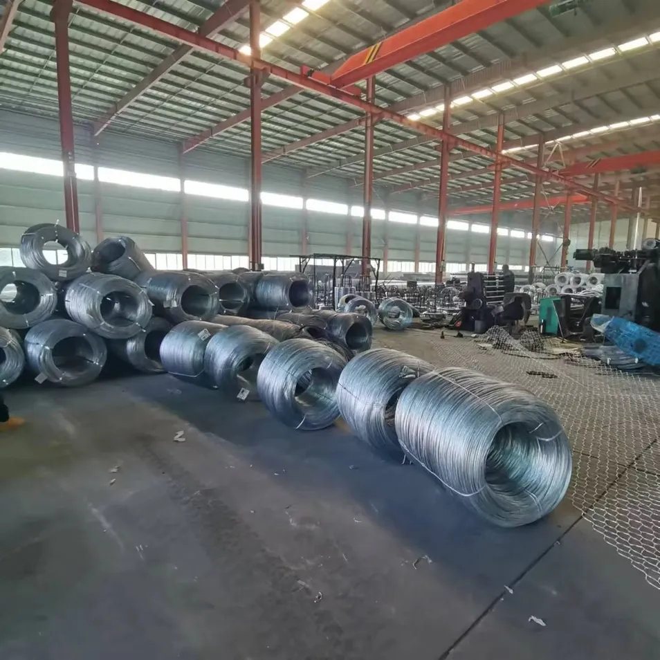 Fence Panel Connection