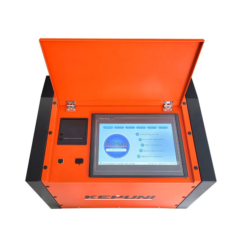 Smart Durable Metal Orbital Welding Machine Construction Pipes Welding Machine TIG Welder