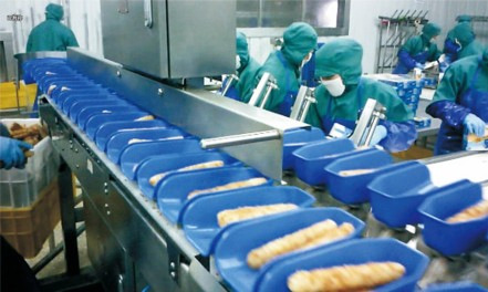 Industrial Frying Equipment Solutions for Optimal Snack Preparation