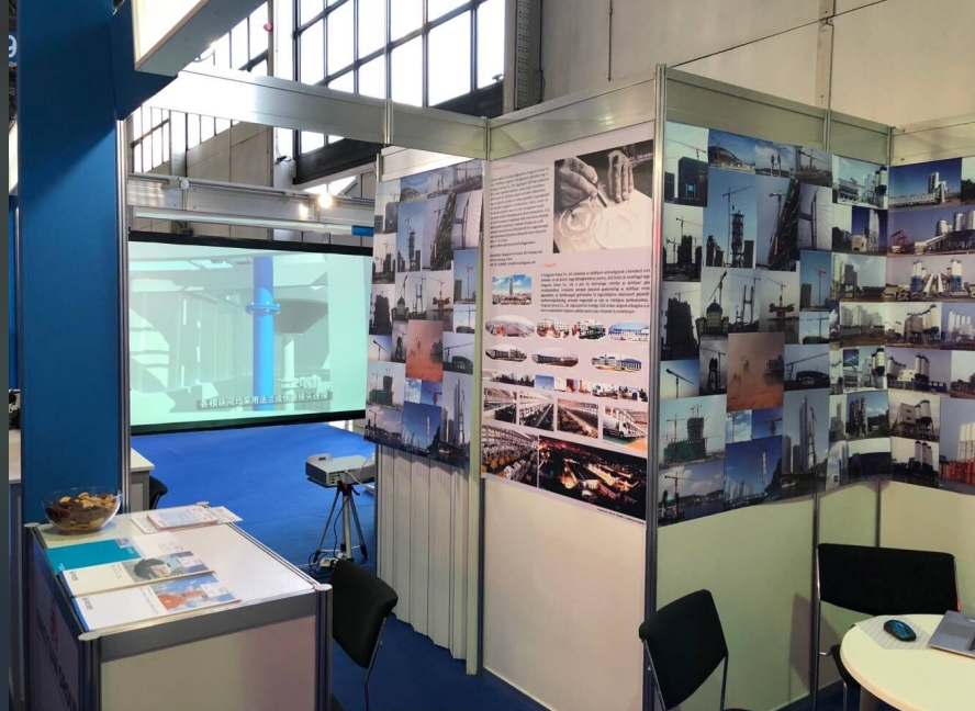 Innovative Hzs60 Smart Construction Machinery for Project Optimization