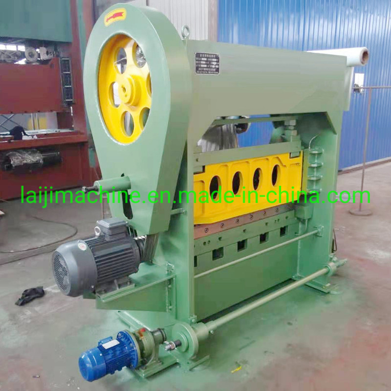 Stainless Steel Plate Expanded Metal Mesh Wire Mesh Machine Used in Shipbuilding, Mining, Machinery, Construction, Transportation, Oil, Urban Protecting