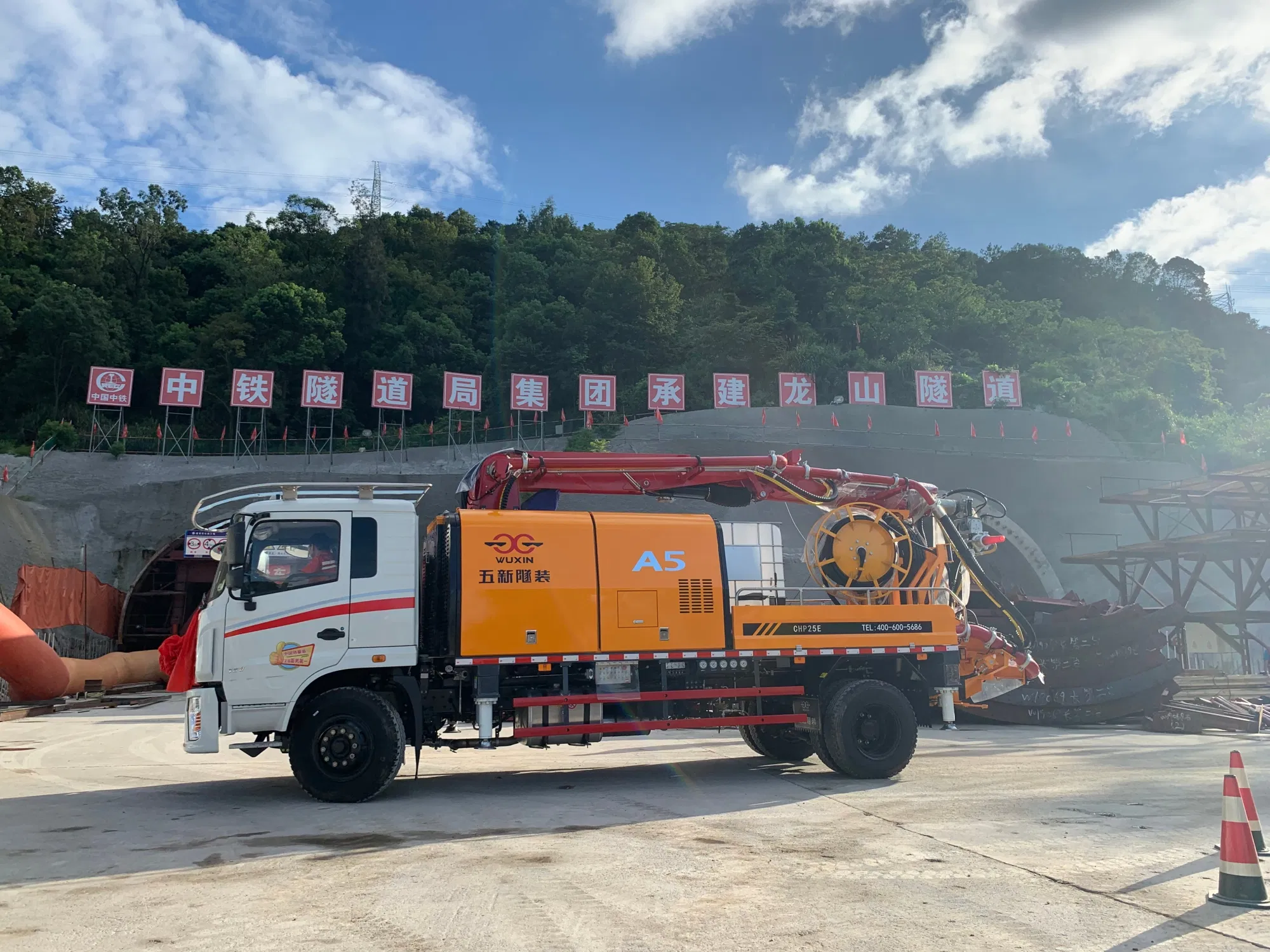 High Efficiency Road and Railway Geotechnical Investigation Drilling Rig Equipment