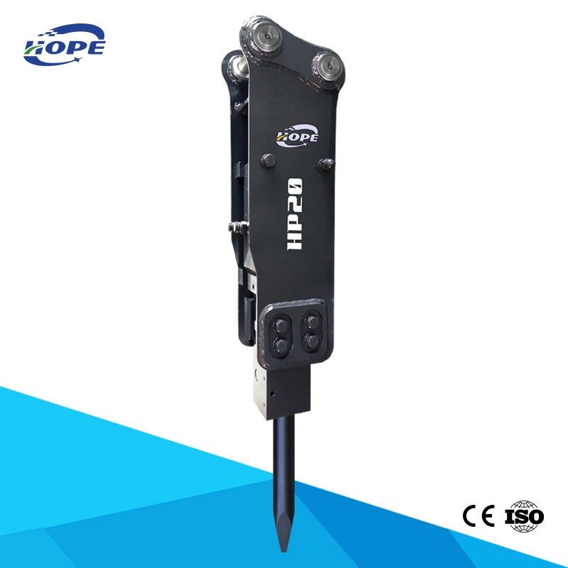 Heavy Duty Construction Machinery for Excavation and Demolition Projects