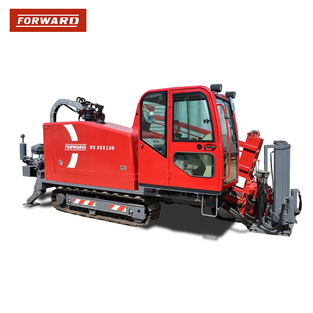 HDD Drill Rig Machinery