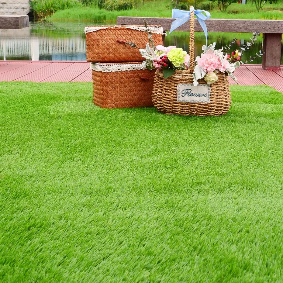 Artificial Grass Showcase