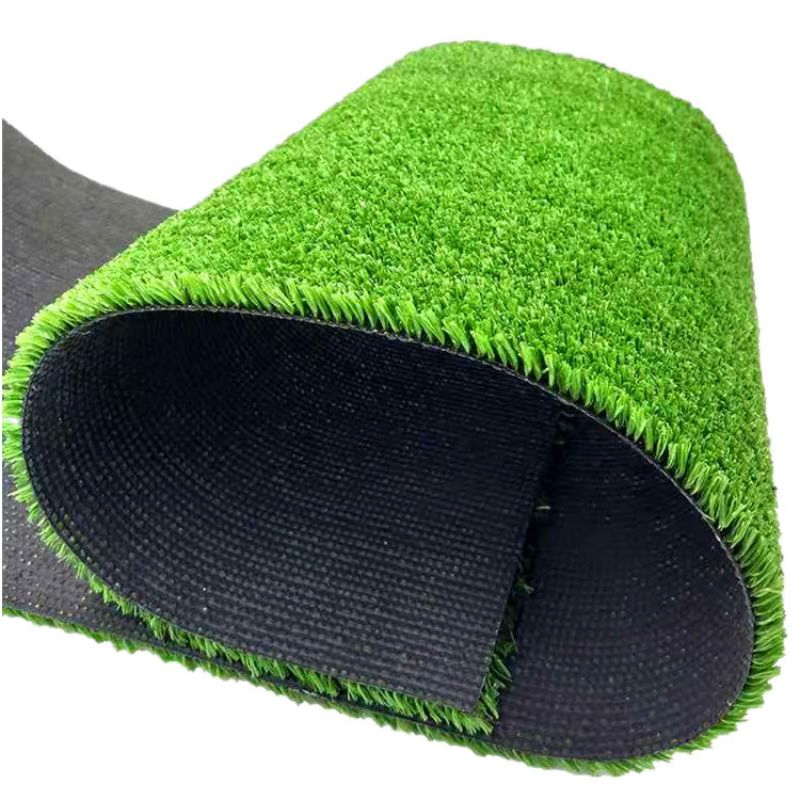 Natural High Density Outdoor Artificial Lawn Turf Grass Wall Landscaping