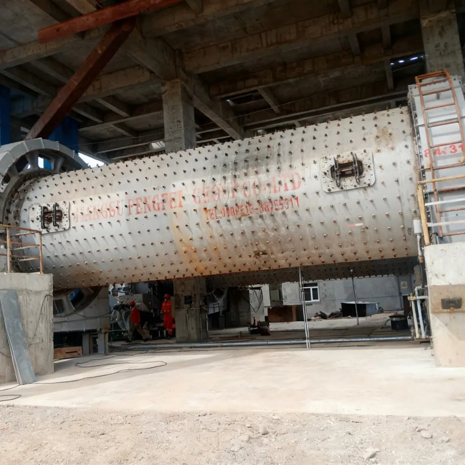 Efficient Grinding Solutions