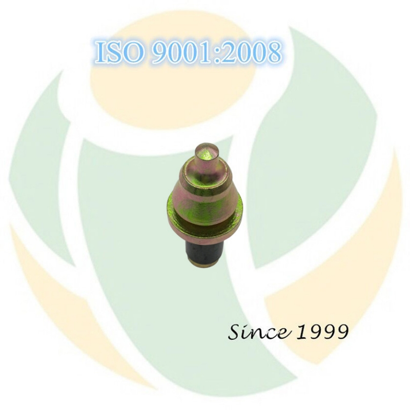 High-Performance Tungsten Carbide Cold Planer Teeth for Roadworks