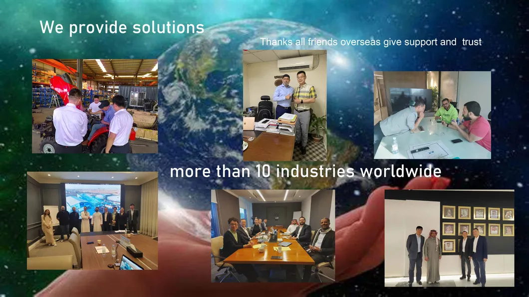 Parameter Illustration