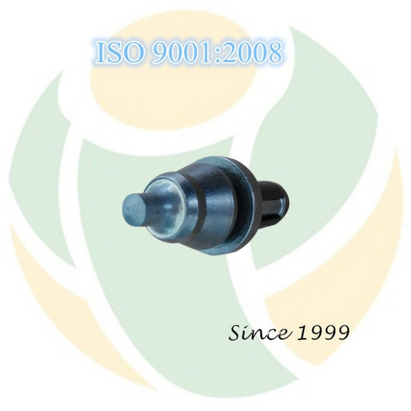 High-Performance Tungsten Carbide Cold Planer Teeth for Roadworks