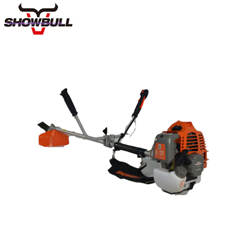Hot Sale Garden Brush Cutter Gas Stimmer Petrol Glass Cutter