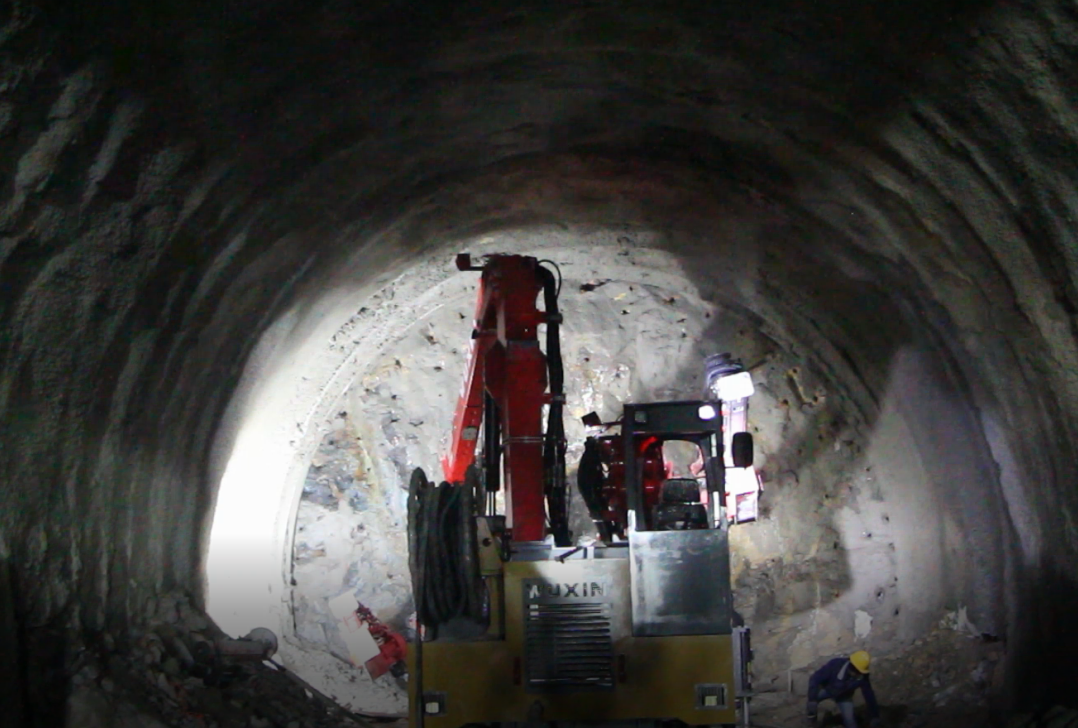 Geotechnical Investigation Drilling Equipment with High Efficiency for Road and Railway Projects