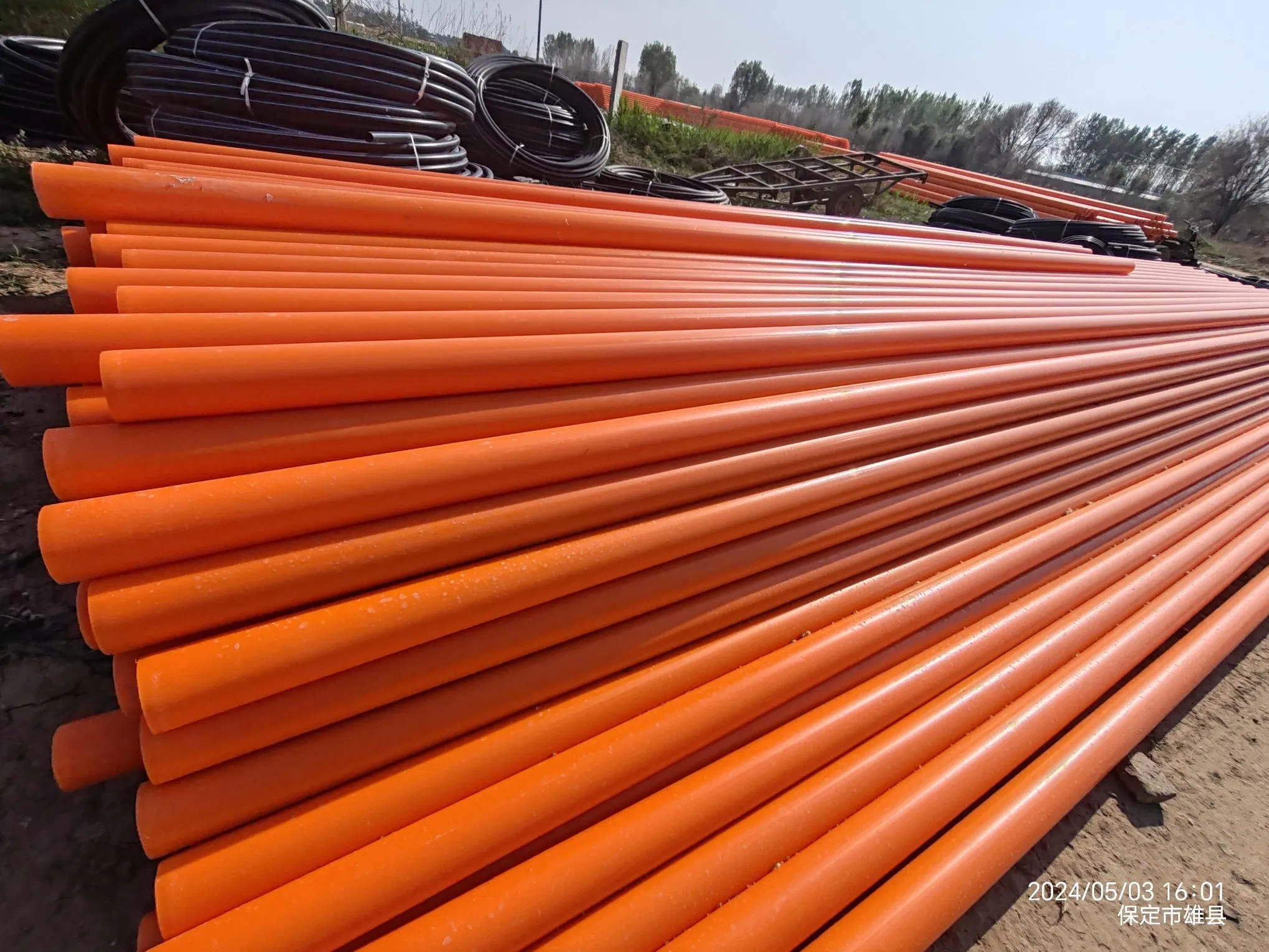 Efficient Mpp Power System with High-Quality and Durable Performance