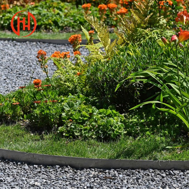 Landscaping Creative Garden Edges Landscaping Edge