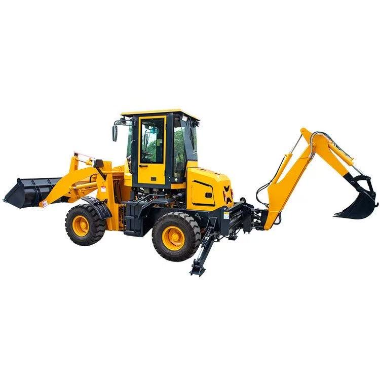 One Machine Can Be Used for Multiple Purposes, Improving Efficiency by 50% and Shortening Construction Time! Save Equipment, Save Site, Save Labor, and Make Mon