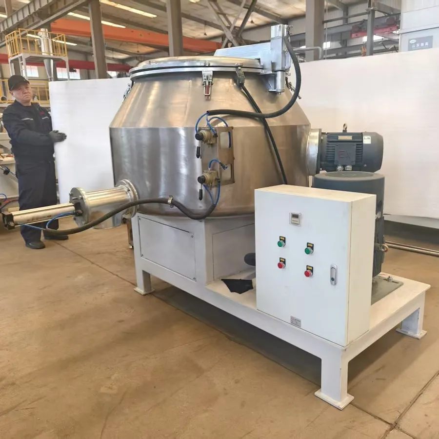 Equipment Components 1