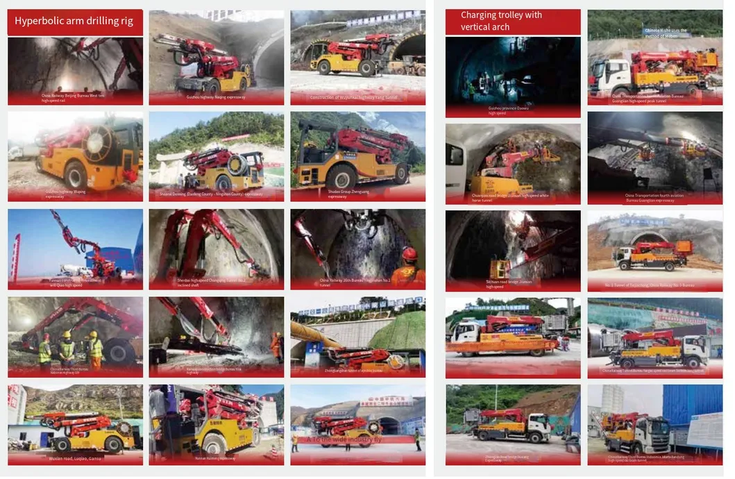 Drilling Equipment 5