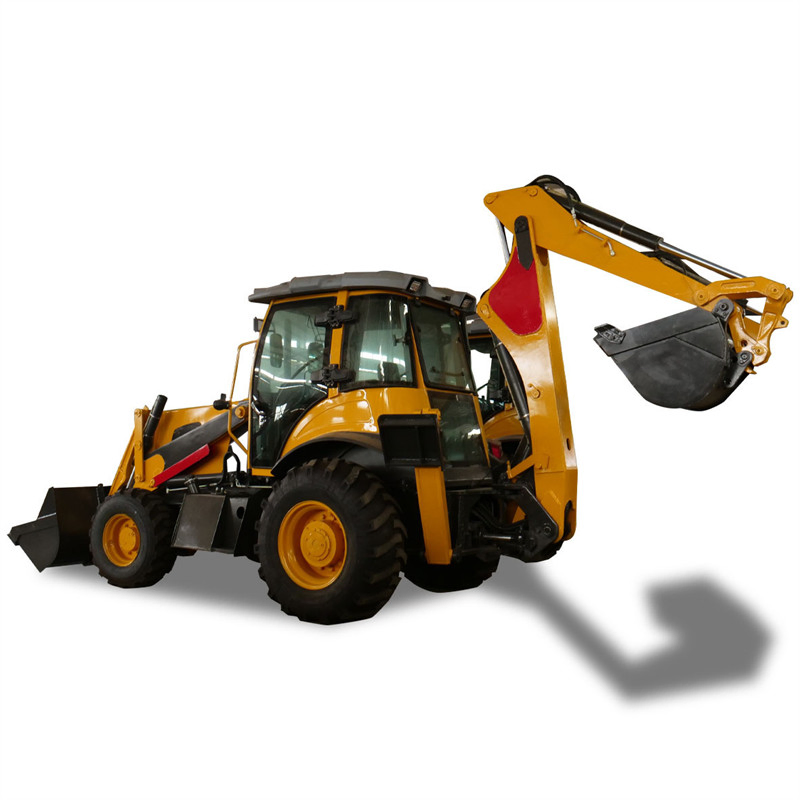 Top-Quality Engine Equipment for Construction by Trusted Brand