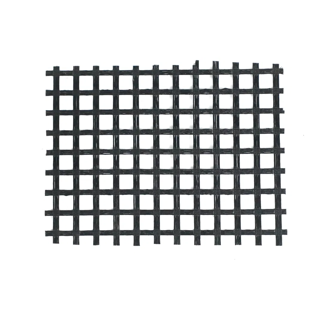 Geogrid Detail 1