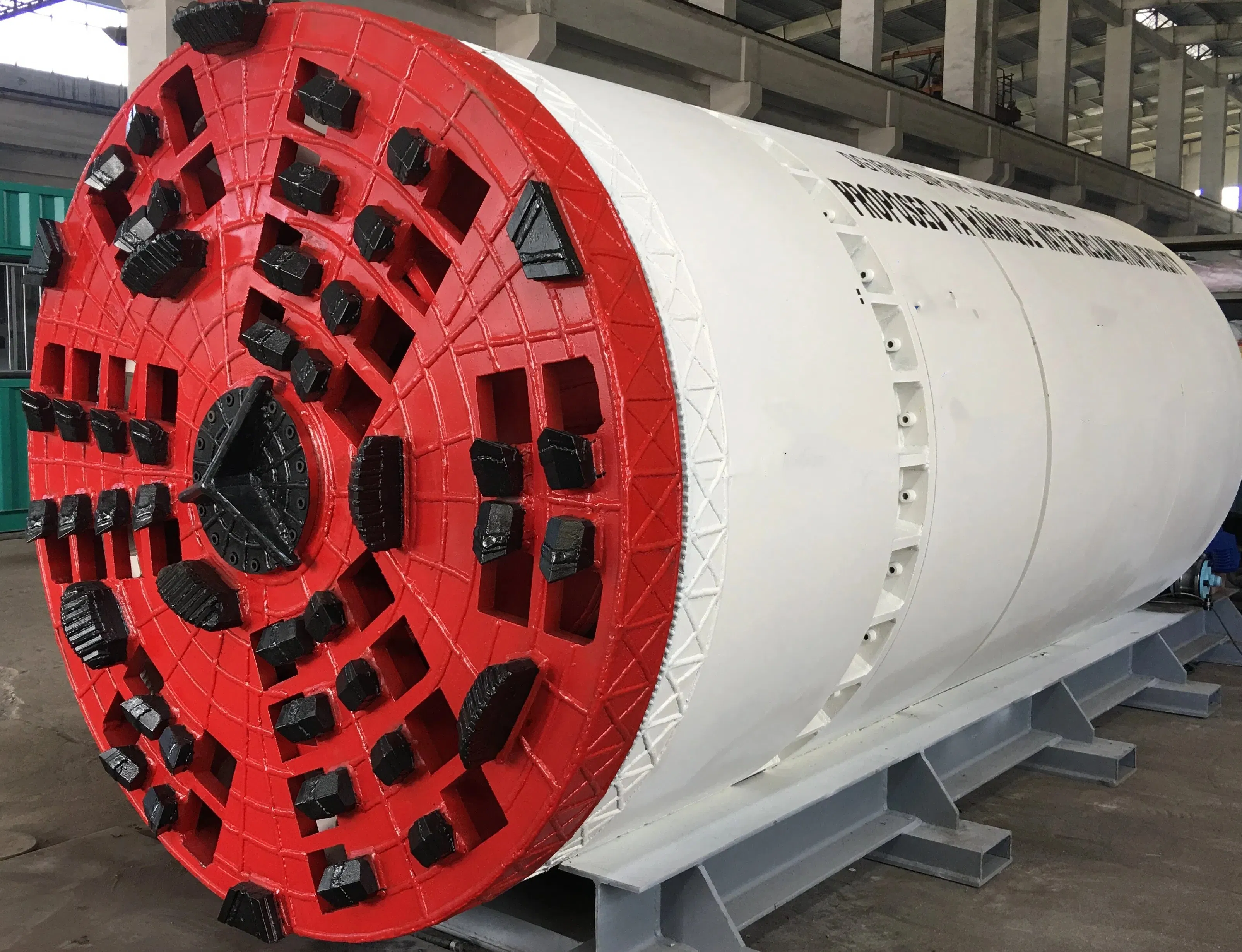 Reliable Micro Tunneling Equipment for Efficient Coal Mine Excavation